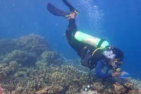 Laboratorium Ekologi Laut